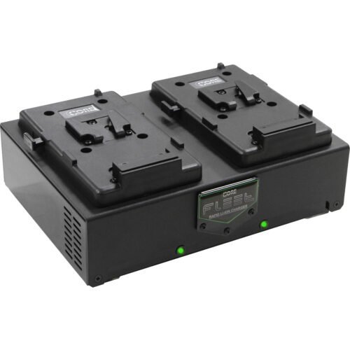 Core SWX Fleet 2DS