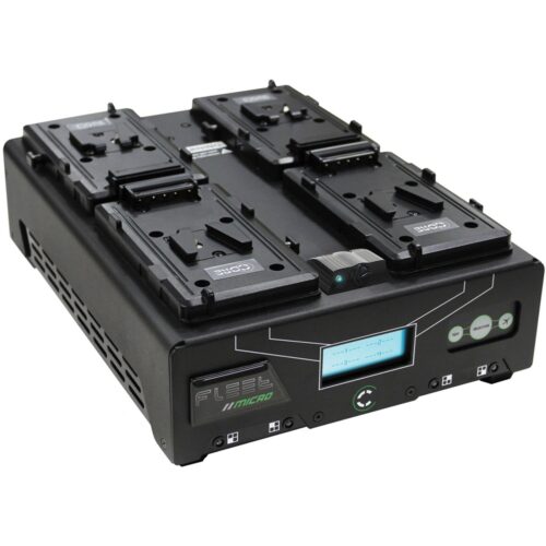 Core SWX Chargers