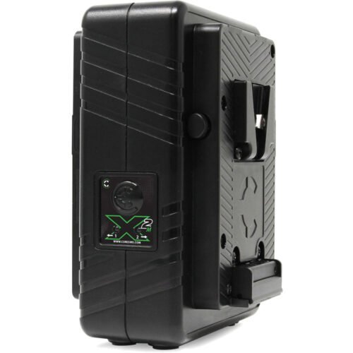 Core SWX Mini X2S V-Mount Battery Charger GPM-X2S