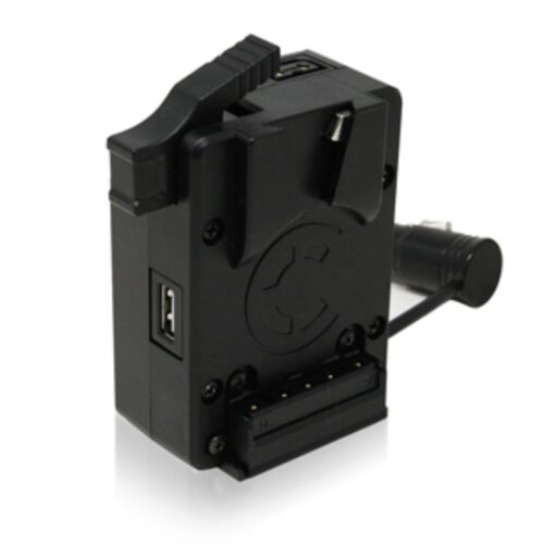 Core SWX Canon EOS Cine V-Mount Plate