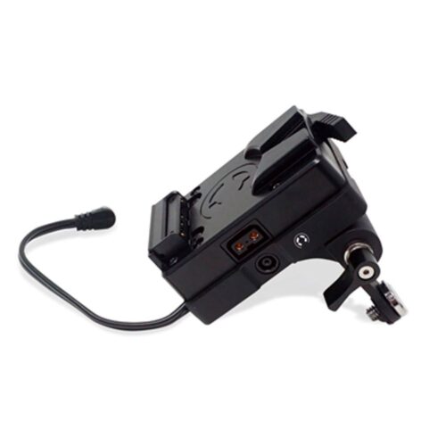 Core SWX Battery Plates and Adaptors