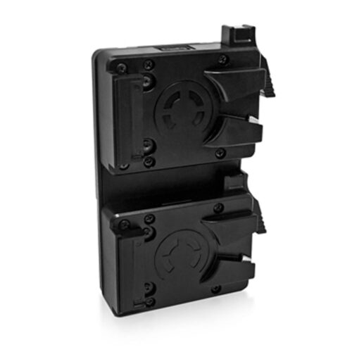 Core SWX GP-TSMicro Micro V-Mount Hotswap Plate