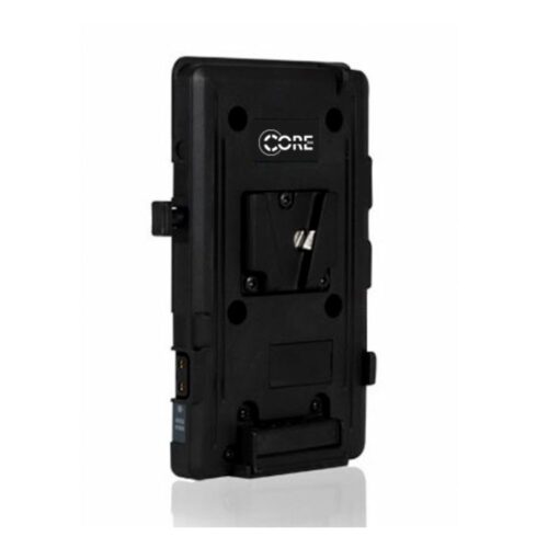 Core SWX V-Mount Plate with P-Tap