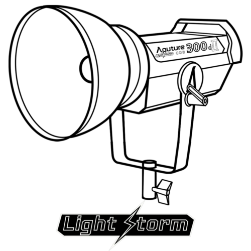 Light Storm