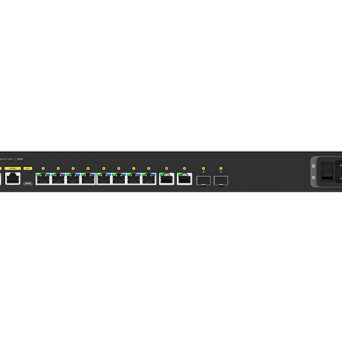 Netgear AV Line M4250-10G2XF-PoE++ (GSM4212UX)