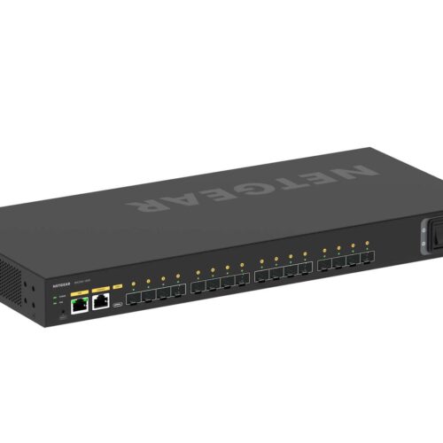 Netgear AV Line M4250-16XF (XSM4216F)