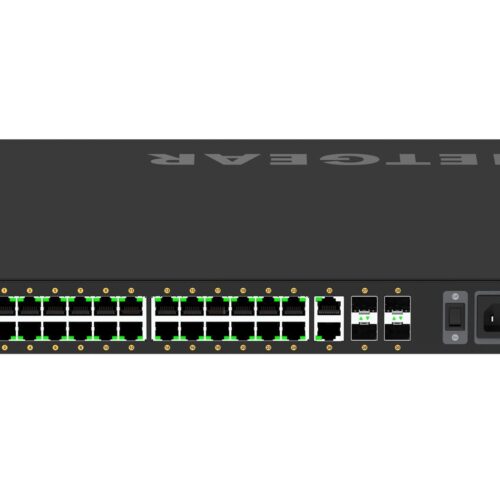 Netgear M4250-26G4F-PoE++ (GSM4230UP)