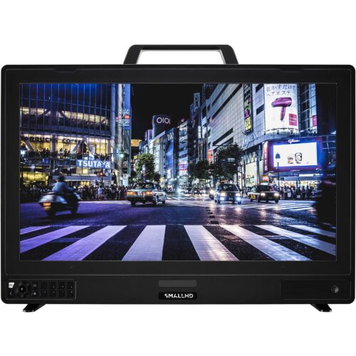 SmallHD Vision 24 - Front