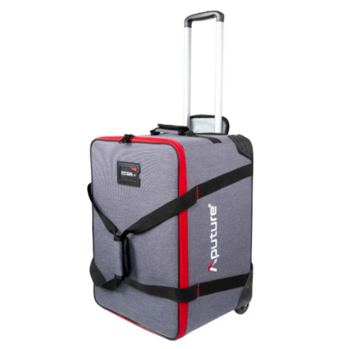 Aputure LS600D Pro Roller Carry Case