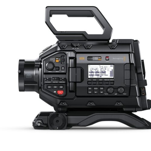 Blackmagic URSA Broadcast G2