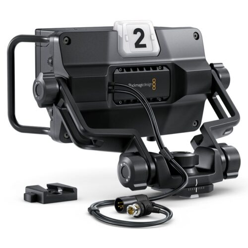 Blackmagic URSA Studio Viewfinder G2