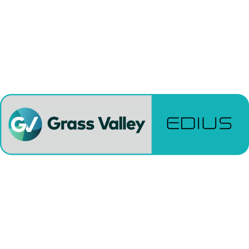 Grass Valley EDIUS Workgroup X