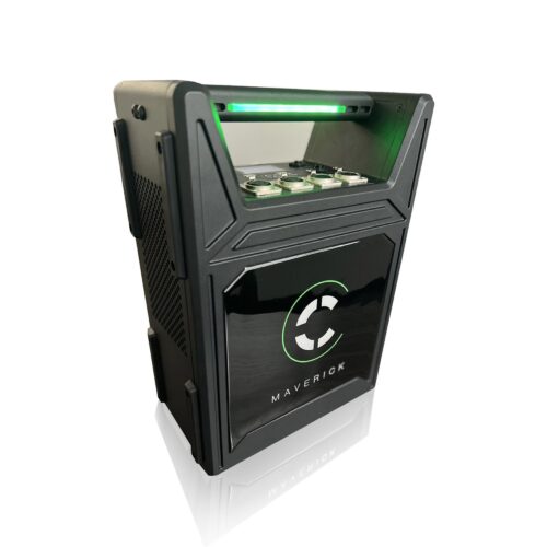 Core SWX Maverick Block Battery