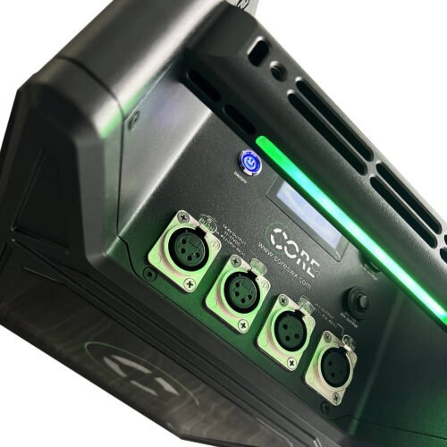 Block Battery