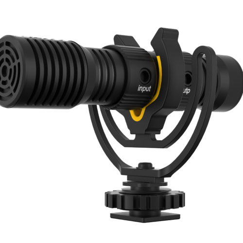 Deity V-Mic D4 Duo