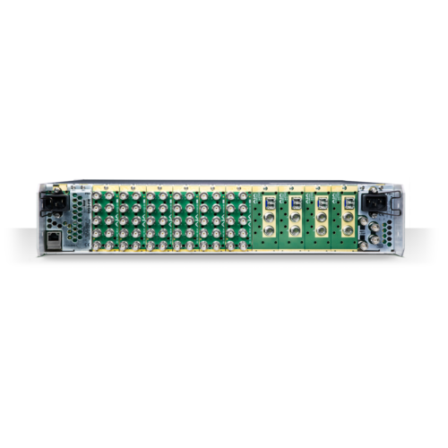 Rack Converters