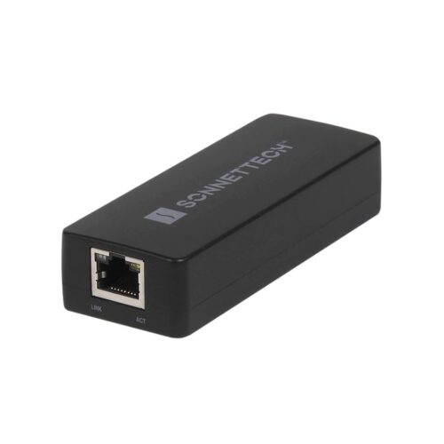 Sonnet Thunderbolt AVB Adaptor - Ethernet Port
