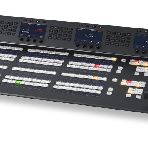 ATEM 2ME Advanced Panel 30 - Angle