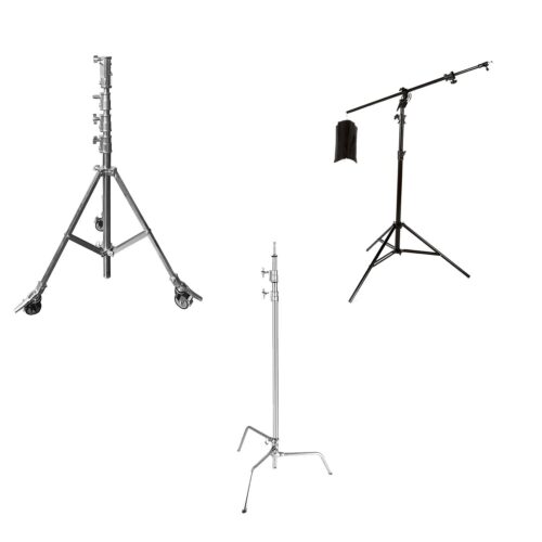 Lighting Stands