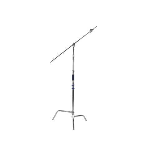 Xlite C-Stand - Arm Grips Sliding Leg