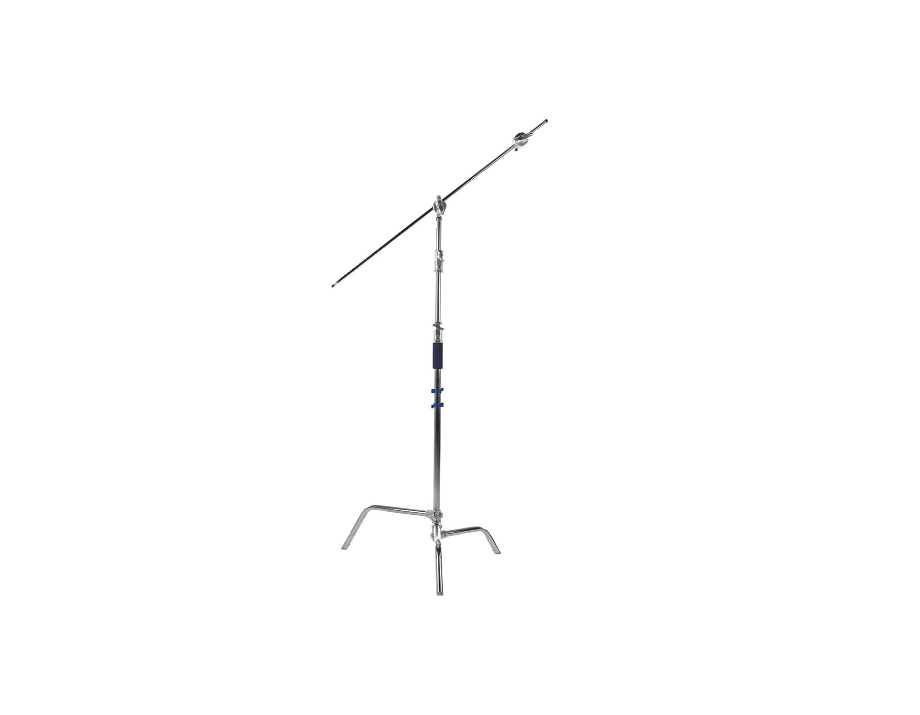 Xlite C-Stand - Arm Grips Sliding Leg