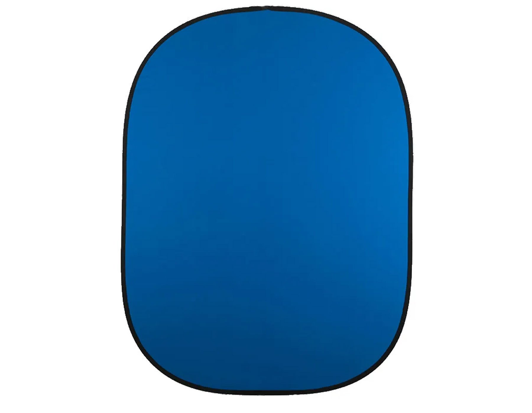 Xlite Chromakey Collapsible Background - Blue