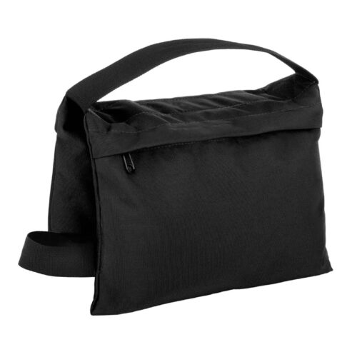 Xlite Empty Shot Bag - Black