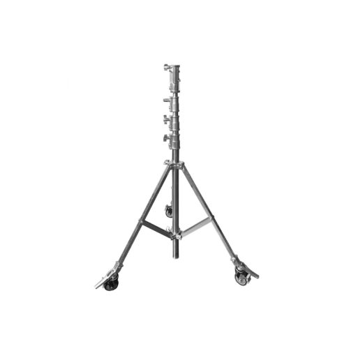 Xlite HD Stainless Steel With Wheels
