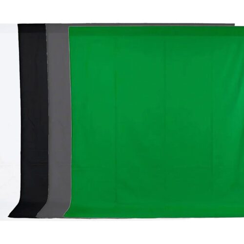 Xlite Muslin Background 3x3