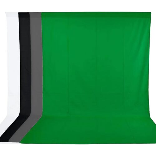 Xlite Muslin Background 3x6