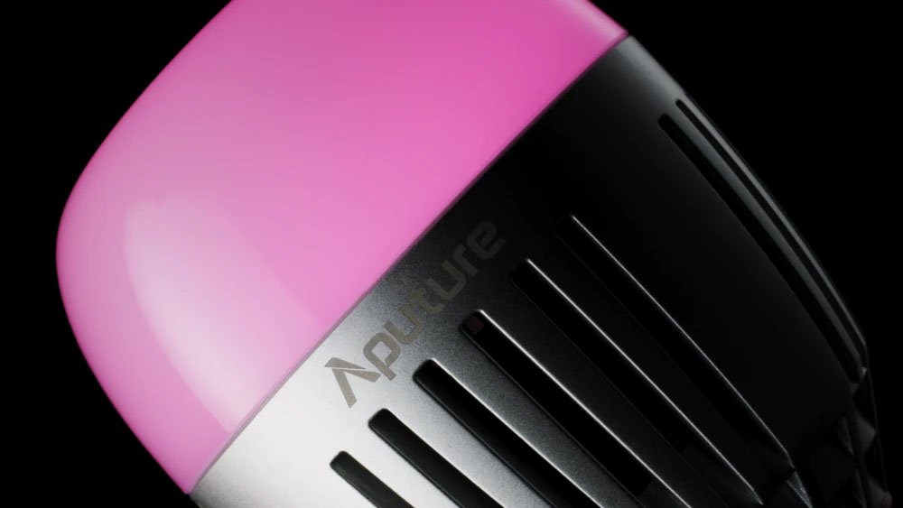 Accent B7C - Solid Construction