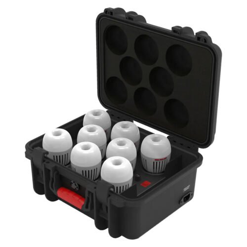 Aputure Accent B7C Kit