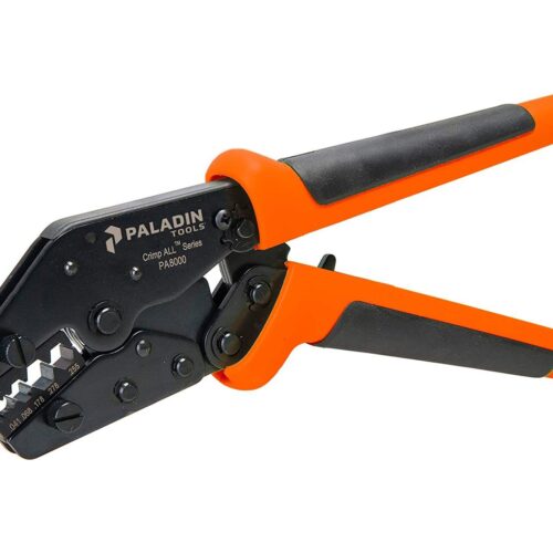 Paladin Tools PA-8049 - PA-8000 and PA-2699