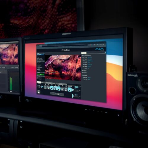 Colour Solutions