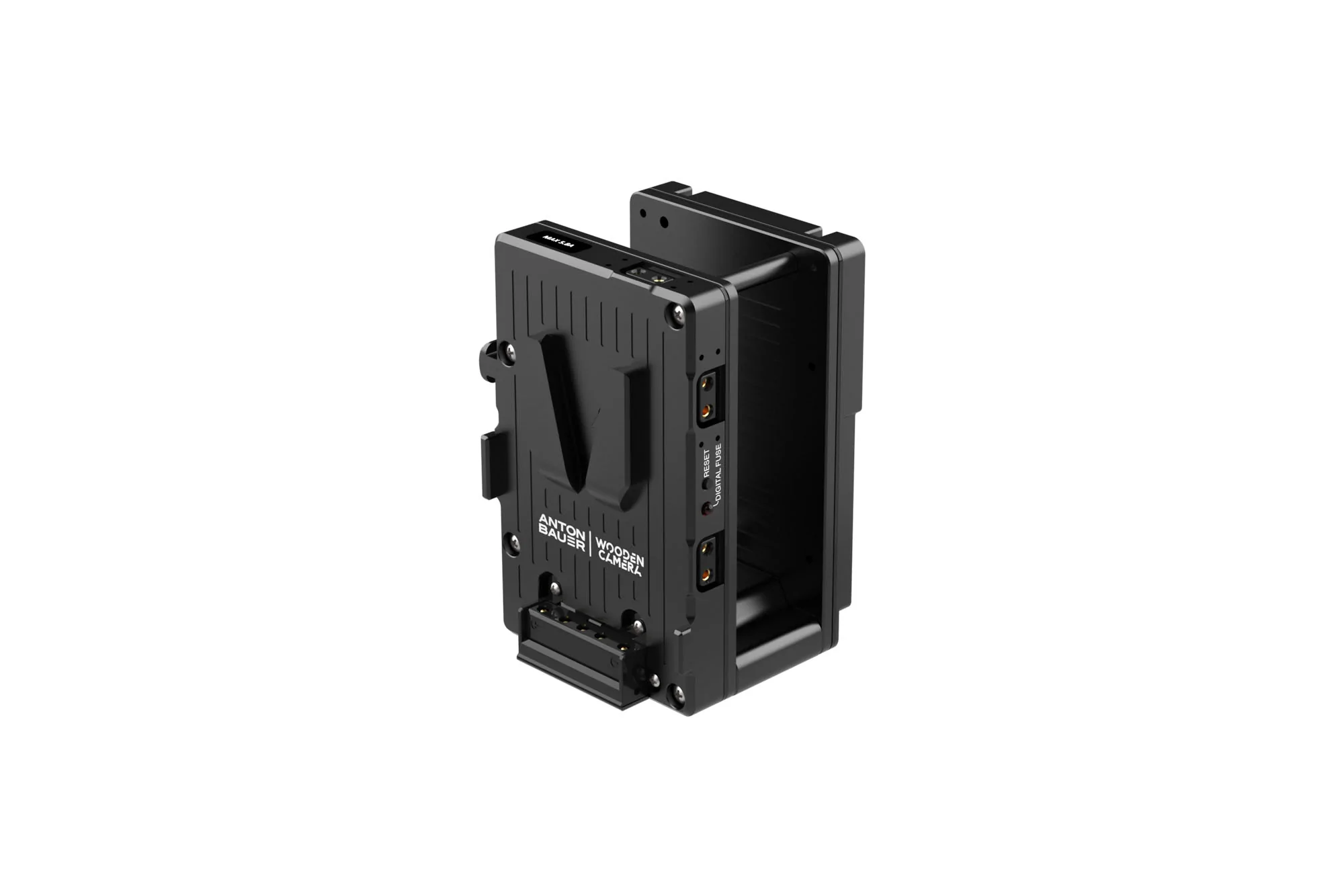 Cradle for Bolt LT TX - V-Mount