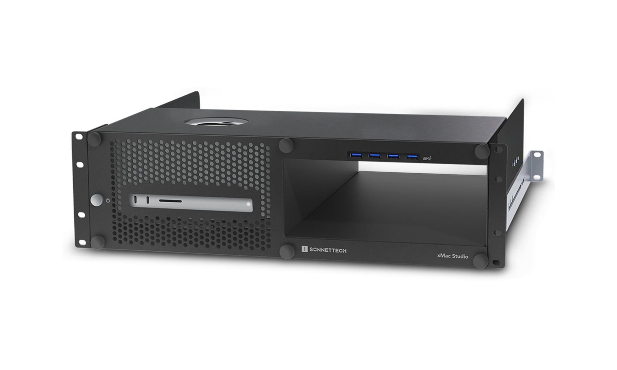 Sonnet xMac Studio