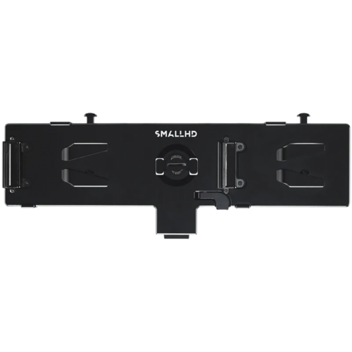 SmallHD Dual V-Mount Battery Bracket
