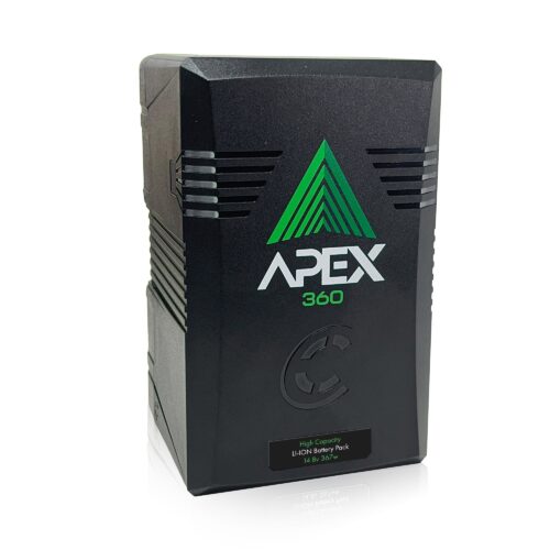 Core SWX APEX 360LV - APX-360V