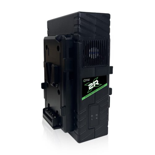 Core SWX GP-X2RV Rapid Battery Charger