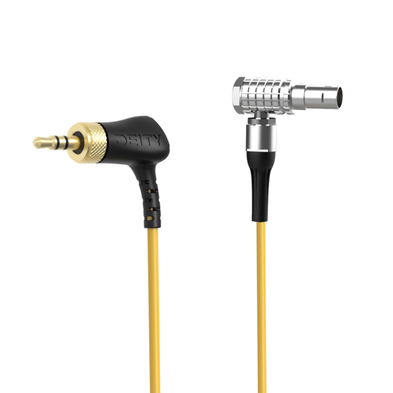 Deity C17 Locking 3.5mm to 9-Pin