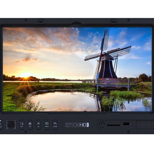 SmallHD 1303 HDR