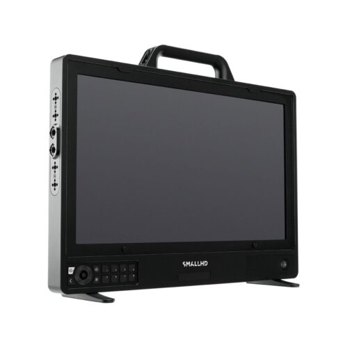 SmallHD Cine 18 - Left Angle