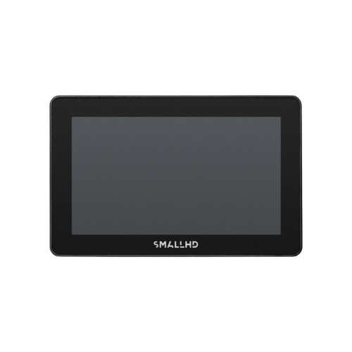 SmallHD Cine-5 - Front Screen Off