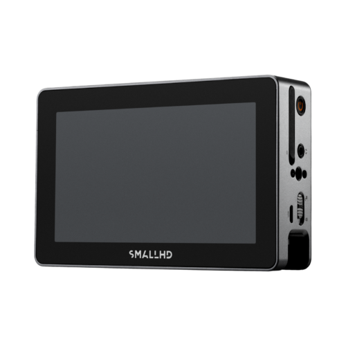 SmallHD Indie 5 - Front right