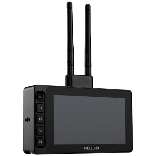SmallHD Ultra 5 Bolt 6 TX 750 - Front Left