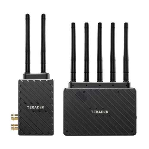 Teradek Bolt 6 LT 750 Kit