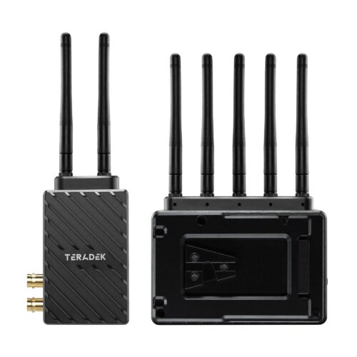 Teradek Bolt 6 LT 750 Kit - V-Mount