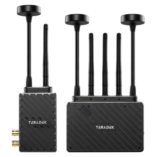 Teradek Bolt 6 LT MAX Kit