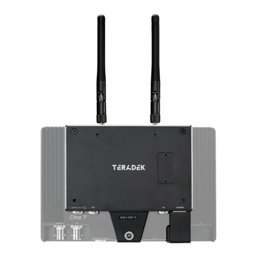 Teradek Bolt 6 Monitor Module Tx 1500