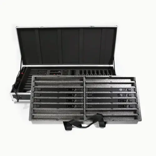 Aputure InfiniBar PB6 8 Light Kit